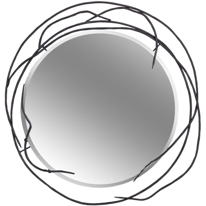 Зеркала в спальню, Зеркало Арт