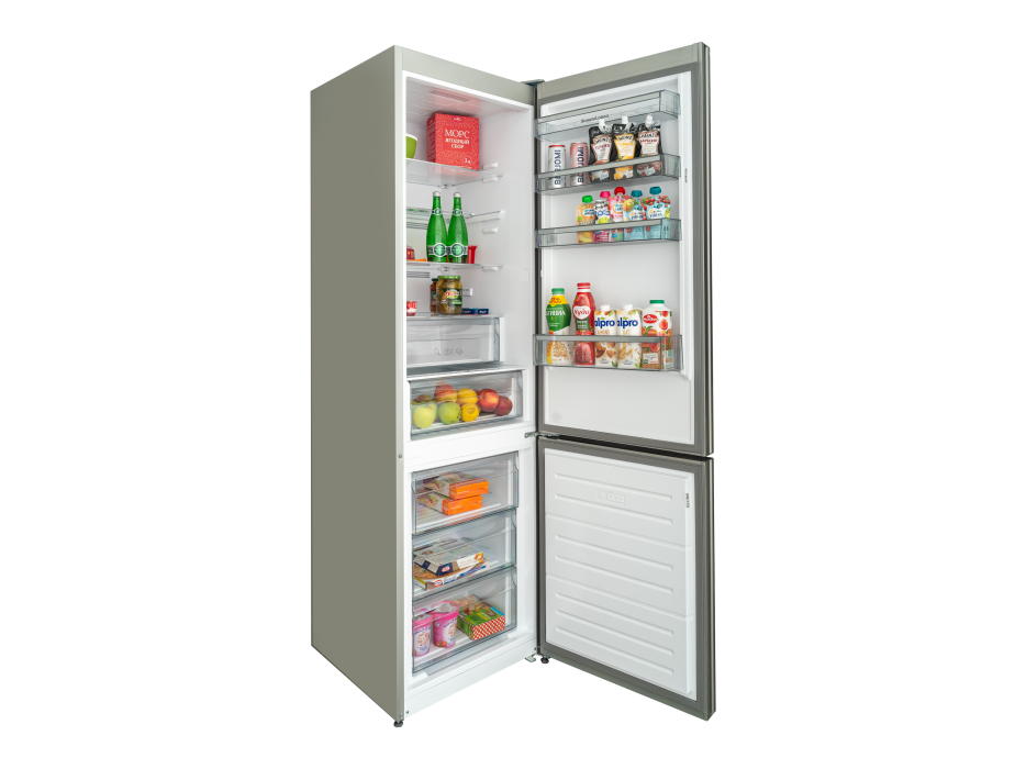 Холодильники/Морозильники, Холодильник Schaub Lorenz SLU S379Y4E