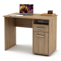 Прямые, Письменный стол Остин-1