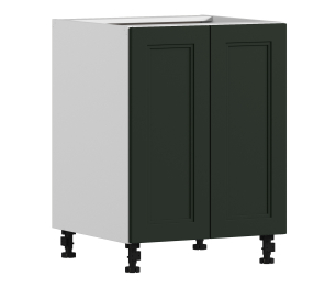 MODERN стол 2 дв 60х82 см