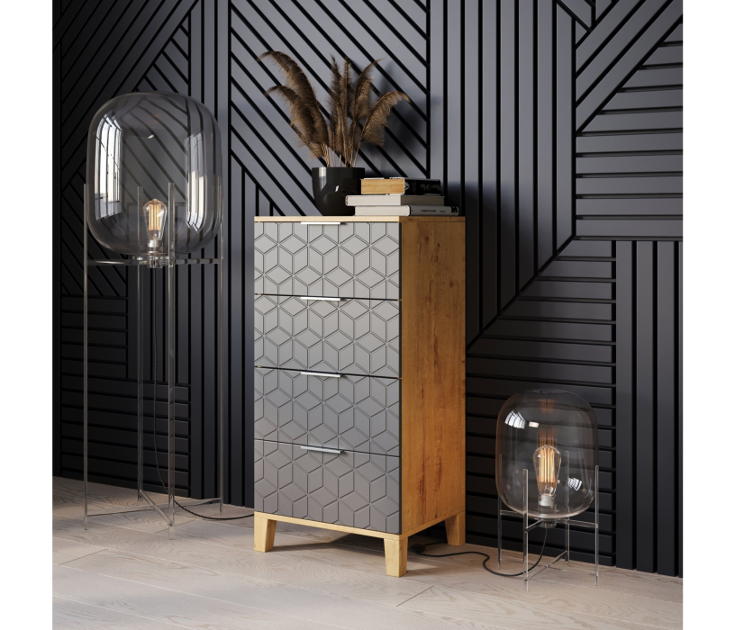 Комоды, Комод Марвин 6