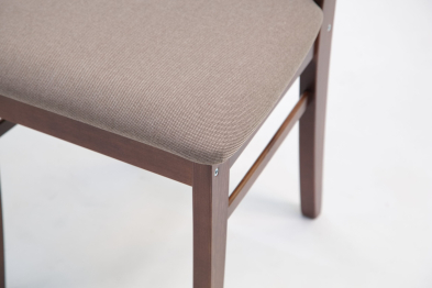 Стул Ингольф орех