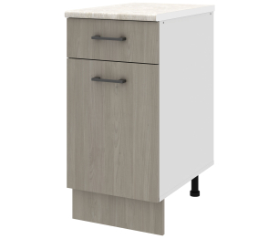 Кухонный гарнитур Иола 2,3 м