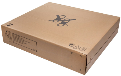 Газовая варочная панель Konigin Blaze 604 IXW