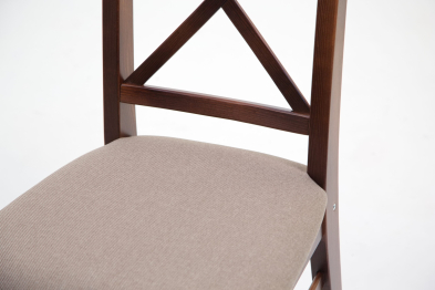 Стул Ингольф орех
