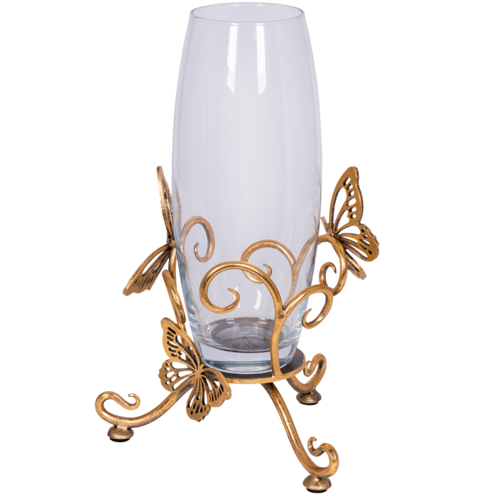 Вазы, Ваза Бабочка Эир