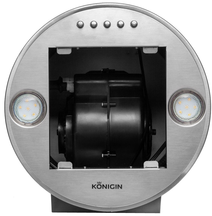 Вытяжки, Кухонная вытяжка Konigin Beauty 31