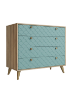 Комоды, Комод Велламо ВО-12