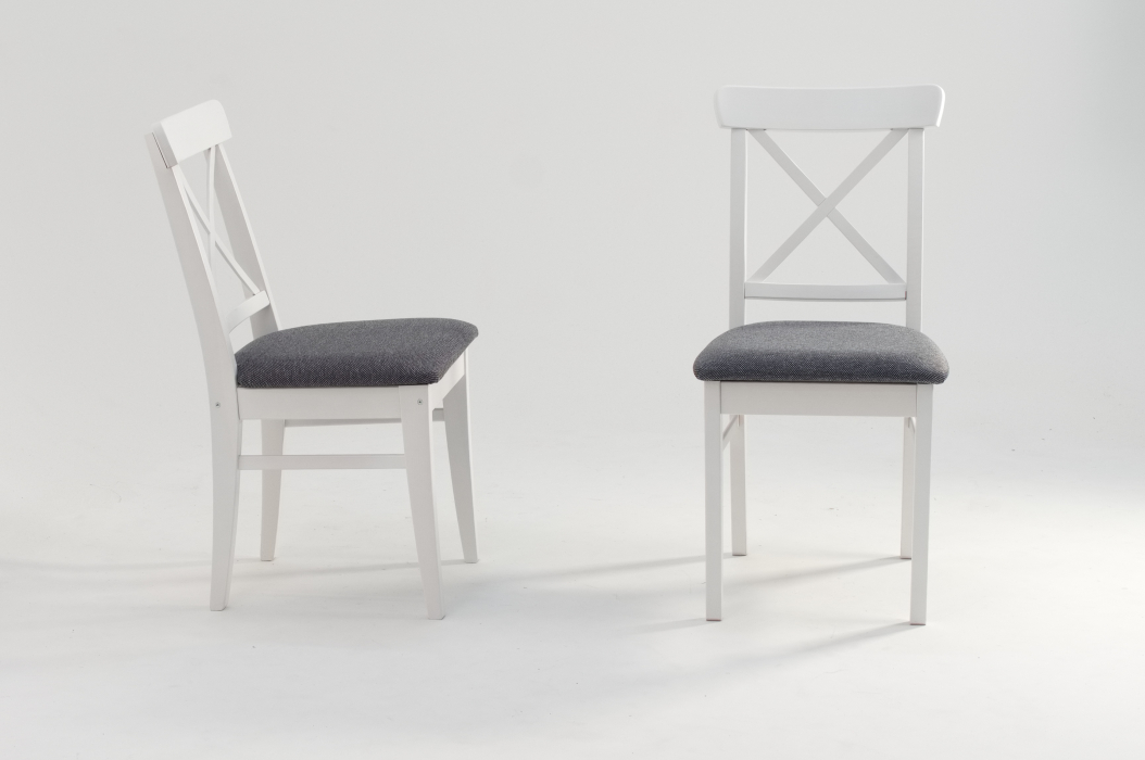 Стулья, Стул Ингольф белый