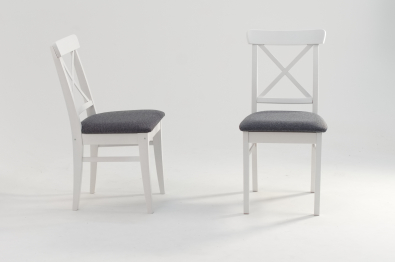 Стул Ингольф белый