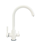 Смесители, Смеситель кухонный Элара Дуо TOLERO