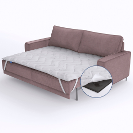 Топпер Smeraldo 120*200
