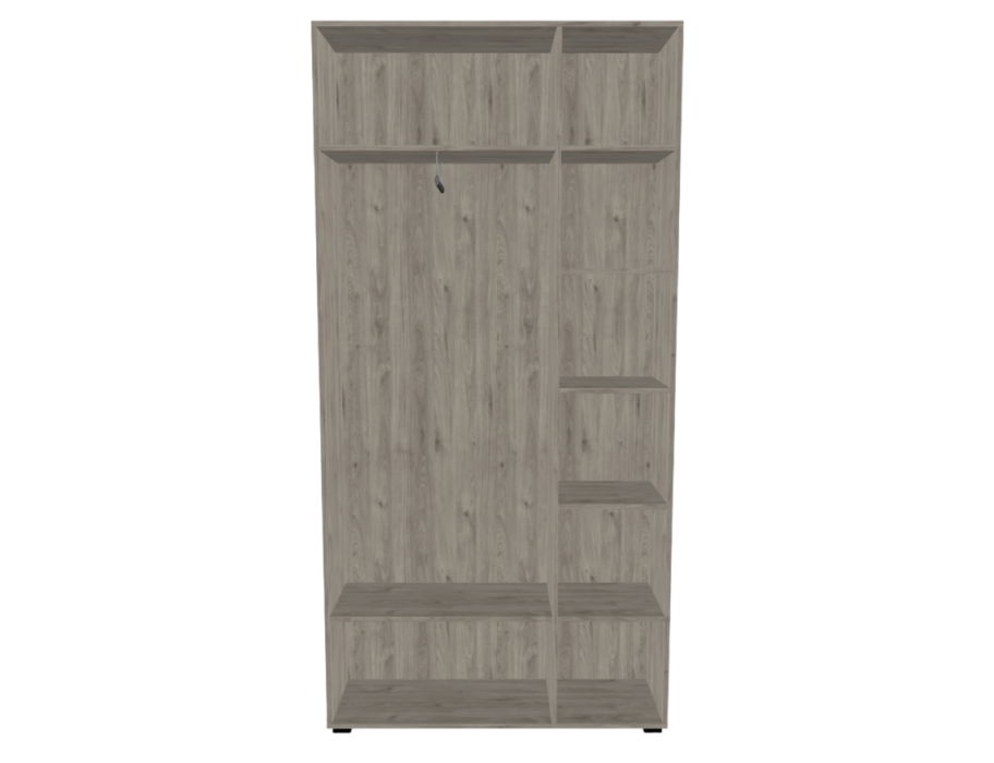 Шкафы распашные, Модульная система Стелла Шкаф ШК-3031