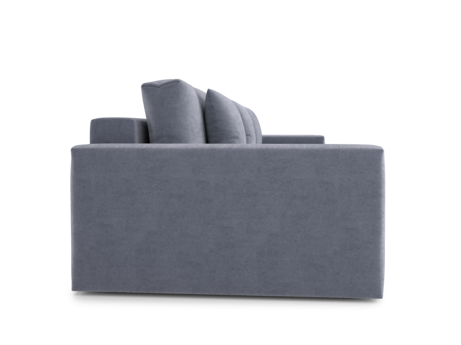 Диваны еврокнижки, Диван прямой Кастел М3