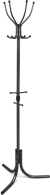 Напольные, Вешалка напольная Комфорт 4 крючка 700х700х1800мм