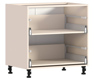 Шкаф-Стол с ящиками Регина РСЯТ-80