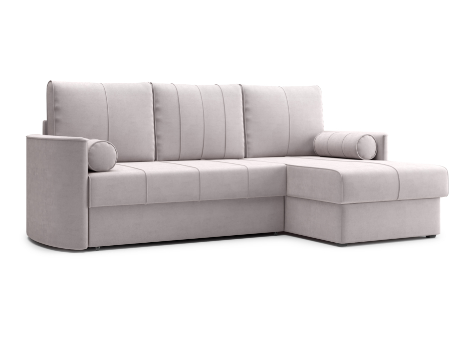 Диваны угловые в гостиную, Диван угловой Амми