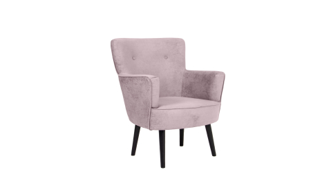 Кресло Вилли, велюр