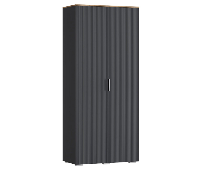 Шкафы распашные, Шкаф распашной Ингрия 6