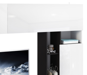 Стенка Нео СБ-2898