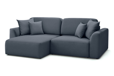 Диван угловой Спейс, Велюр