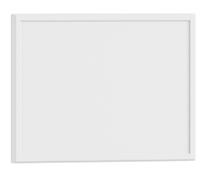 Фасады, Квадро фасад 36х50 см