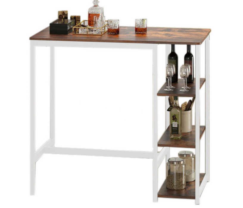 Обеденные столы, Барная стойка Бёркли