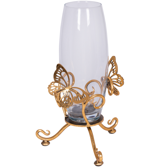 Вазы, Ваза Бабочка Эир