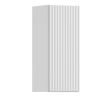 Джаз, Джаз шкаф навесной 1 дв 30х72см