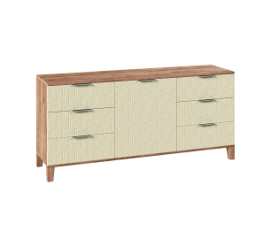 Комод Марвин 33