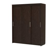 Шкафы-купе 3-х дверные, Шкаф-купе шк-21 трёхдверный