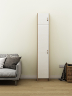 Для одежды, Шкаф Август-1 с антресолью