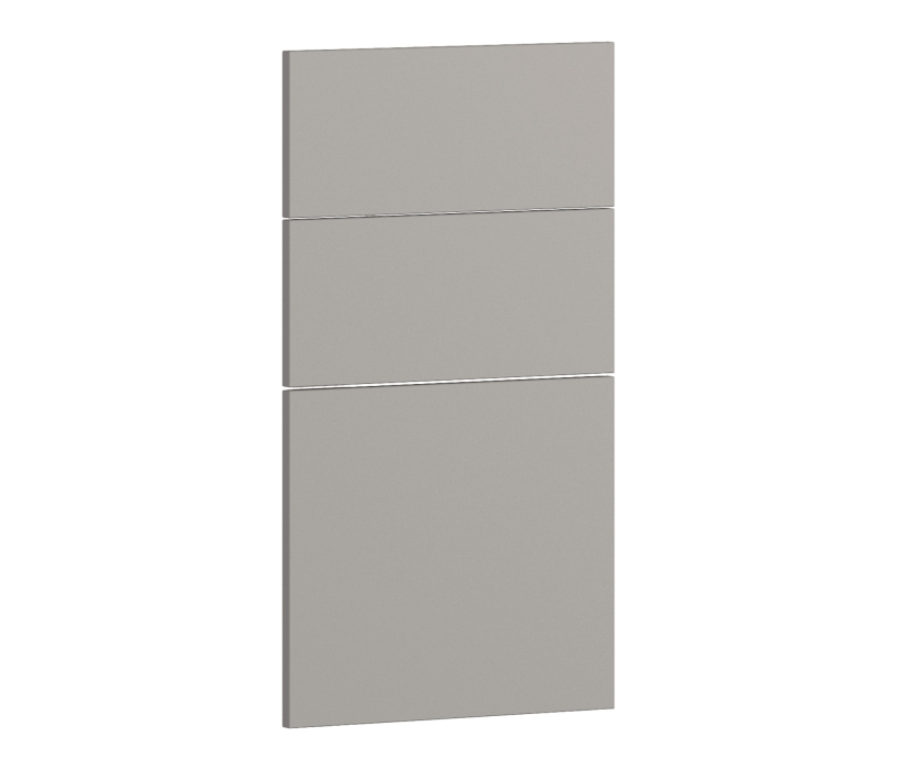 Белла, Белла фасад для стола 3 ящ 40х71 см