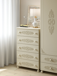 Комод Ассоль АС-62