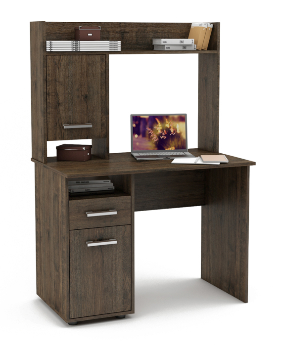 Прямые, Письменный стол Остин-10