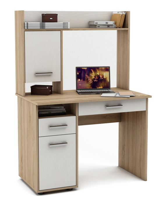 Прямые, Письменный стол Остин-10Я