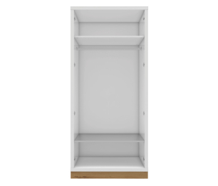 Шкаф 2-х дверный Балтимор 414.01