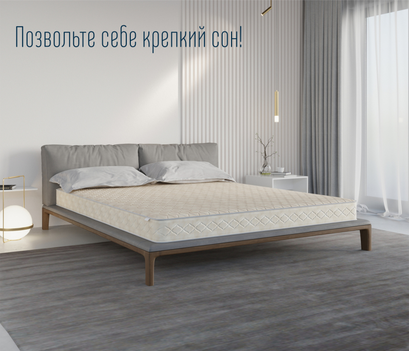 Столлайн, Матрас Престиж-Монпелье 1800*2000    