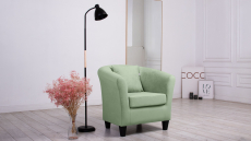 Кресло для отдыха, Кресло Марсель, велюр