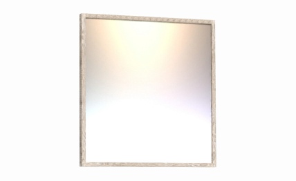 Модульная система Nature (модуль 59) Зеркало навесное