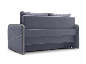 Диван двухместный Слим