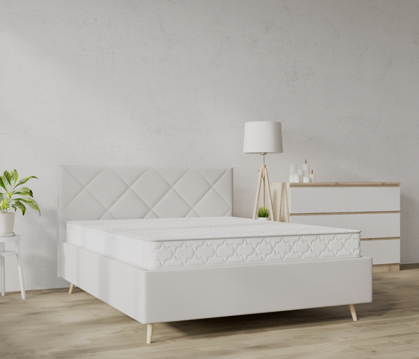 Другие размеры, Матрас ARMOS Brilliant Mousse (Jacgard) 140х190 см