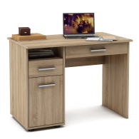 Прямые, Письменный стол Остин-2Я