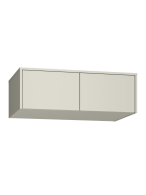 Настенные полки, Антресоль Оптима ОП-11