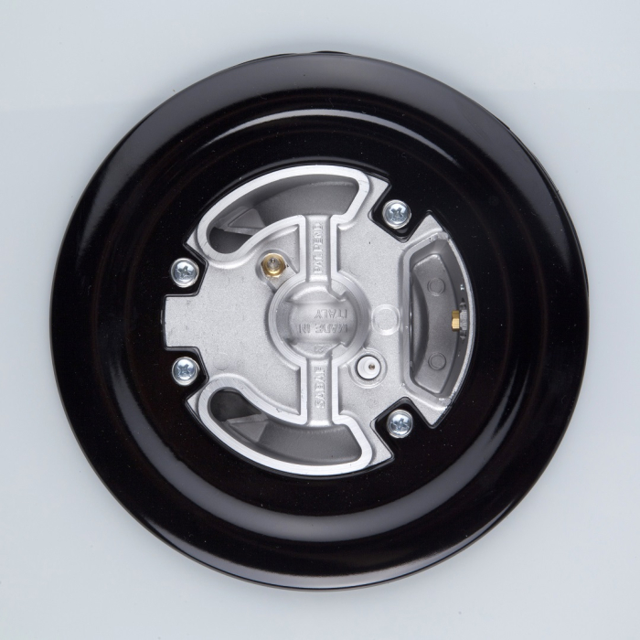 Встраиваемые варочные панели, Газовая варочная панель Konigin Blaze 604 Закаленное стекло