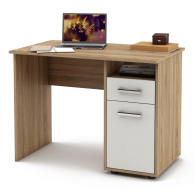 Прямые, Письменный стол Остин-1