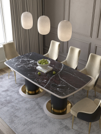 Стол обеденный Савелья