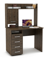 Прямые, Письменный стол Остин-12