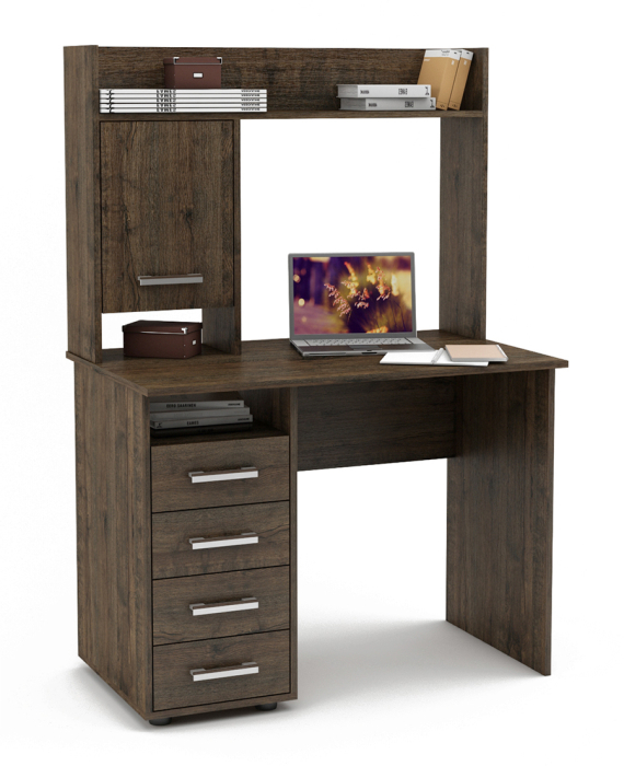 Прямые, Письменный стол Остин-12