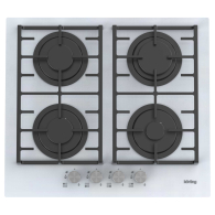 Встраиваемые варочные панели, Варочная панель газовая Korting HGG 6805